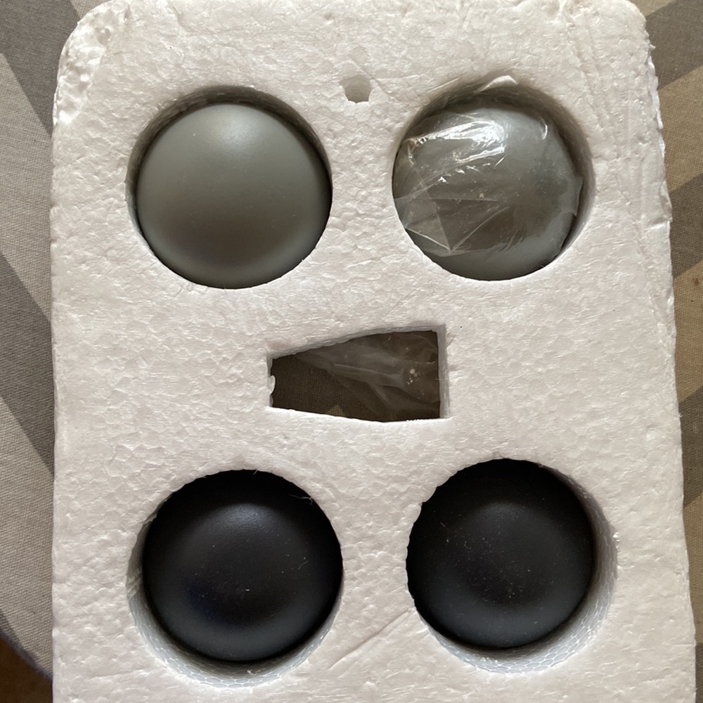 Homedics personal massager - Picture 6 of 7